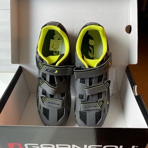Garneau cycle shoes